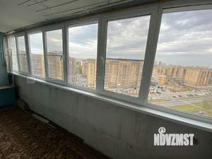 1-к квартира, на длительный срок, 36м2, 11/14 этаж