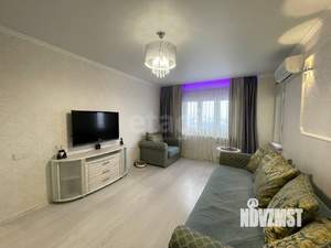 1-к квартира, на длительный срок, 39м2, 8/17 этаж