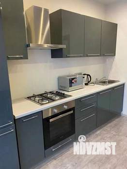 1-к квартира, на длительный срок, 40м2, 6/7 этаж