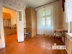 2-к квартира, на длительный срок, 39м2, 3/3 этаж