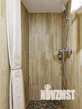 1-к квартира, посуточно, 16м2, 1/1 этаж