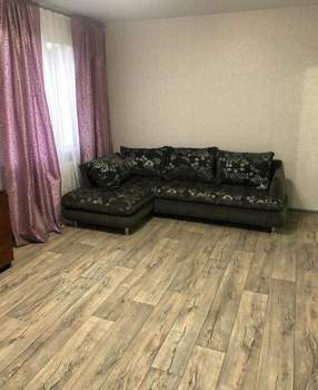 2-к квартира, на длительный срок, 44м2, 5/5 этаж