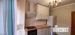 1-к квартира, на длительный срок, 33м2, 5/10 этаж