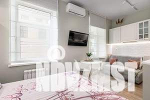 1-к квартира, посуточно, 22м2, 1/4 этаж