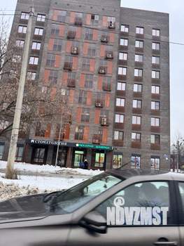 1-к квартира, на длительный срок, 38м2, 8/9 этаж