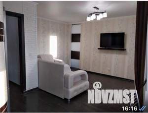 2-к квартира, на длительный срок, 50м2, 7/10 этаж