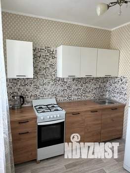 1-к квартира, посуточно, 36м2, 7/7 этаж