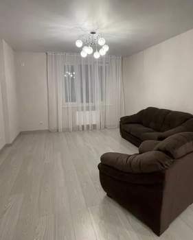 3-к квартира, на длительный срок, 70м2, 12/20 этаж