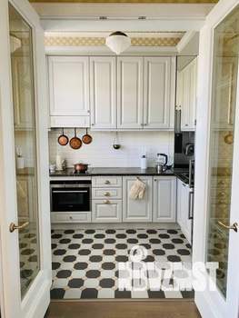 1-к квартира, посуточно, 68м2, 1/1 этаж