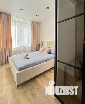 1-к квартира, посуточно, 33м2, 1/1 этаж