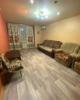 1-к квартира, на длительный срок, 36м2, 5/9 этаж