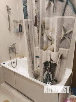 1-к квартира, на длительный срок, 45м2, 2/2 этаж