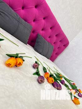 1-к квартира, посуточно, 45м2, 10/10 этаж