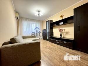 2-к квартира, на длительный срок, 50м2, 8/10 этаж