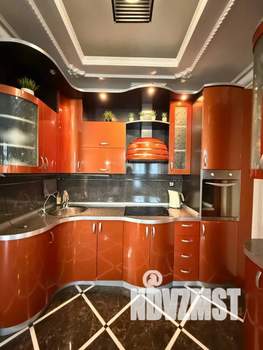 1-к квартира, посуточно, 59м2, 1/1 этаж