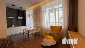 2-к квартира, на длительный срок, 60м2, 17/17 этаж