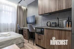 1-к квартира, посуточно, 20м2, 1/9 этаж