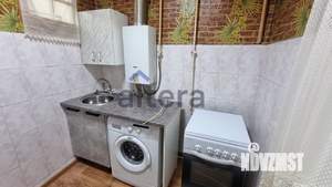 2-к квартира, на длительный срок, 45м2, 1/2 этаж