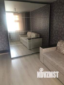 2-к квартира, на длительный срок, 50м2, 6/10 этаж