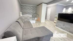 1-к квартира, на длительный срок, 40м2, 3/9 этаж