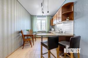 2-к квартира, посуточно, 80м2, 7/9 этаж