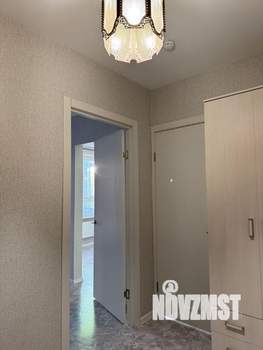 1-к квартира, на длительный срок, 34м2, 7/9 этаж