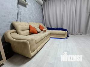 2-к квартира, посуточно, 57м2, 2/4 этаж