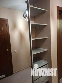 1-к квартира, посуточно, 40м2, 11/18 этаж