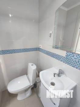 Студия квартира, на длительный срок, 25м2, 5/5 этаж