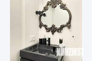 1-к квартира, посуточно, 32м2, 2/19 этаж