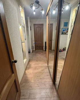 2-к квартира, на длительный срок, 50м2, 9/10 этаж