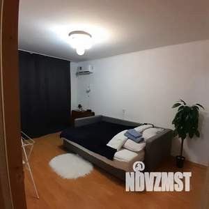 1-к квартира, посуточно, 33м2, 2/10 этаж