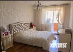 3-к квартира, на длительный срок, 106м2, 5/6 этаж