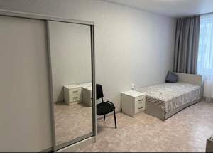 1-к квартира, на длительный срок, 36м2, 18/25 этаж