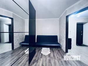 1-к квартира, на длительный срок, 42м2, 5/11 этаж