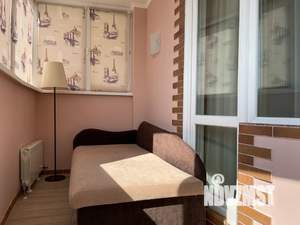 2-к квартира, посуточно, 65м2, 16/19 этаж