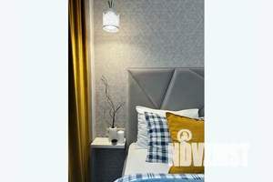 3-к квартира, посуточно, 60м2, 3/25 этаж