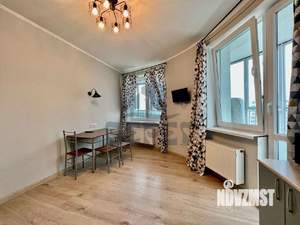 2-к квартира, на длительный срок, 65м2, 7/24 этаж