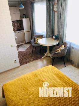 1-к квартира, посуточно, 33м2, 7/9 этаж