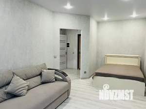 1-к квартира, на длительный срок, 30м2, 8/11 этаж