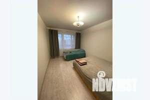 3-к квартира, посуточно, 70м2, 5/9 этаж