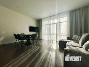 2-к квартира, на длительный срок, 65м2, 4/24 этаж