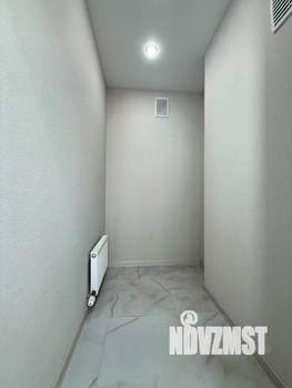 Студия квартира, на длительный срок, 31м2, 5/9 этаж