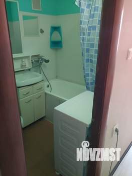 1-к квартира, на длительный срок, 36м2, 1/7 этаж