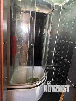 3-к квартира, посуточно, 95м2, 3/3 этаж