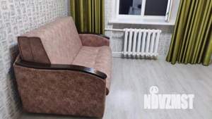 1-к квартира, на длительный срок, 18м2, 3/4 этаж