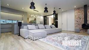 3-к квартира, на длительный срок, 130м2, 34/37 этаж