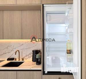 1-к квартира, на длительный срок, 38м2, 13/19 этаж