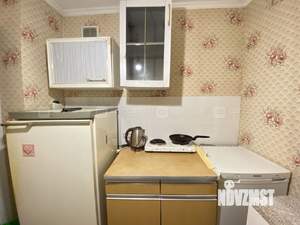 1-к квартира, на длительный срок, 18м2, 4/9 этаж