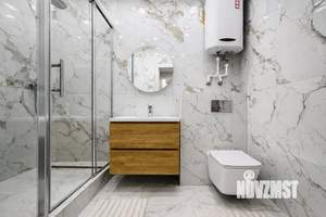 1-к квартира, посуточно, 30м2, 12/16 этаж